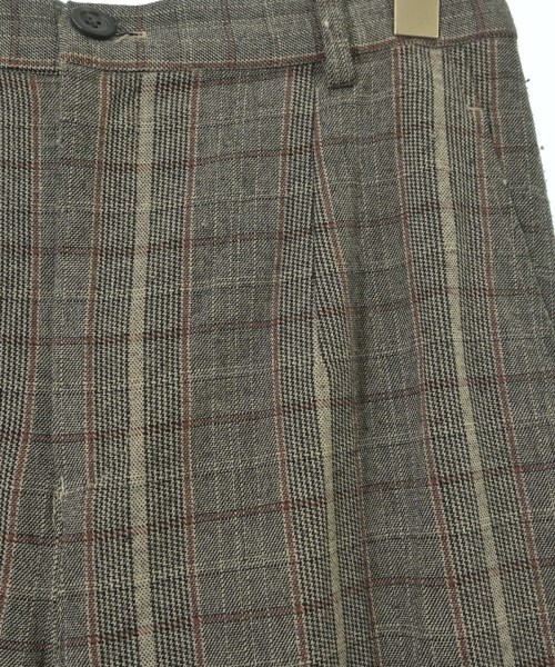 JOURNAL STANDARD relume（ジャーナルスタンダードレリューム）その他 グレー サイズ:38(M位) レディース/2200624000013