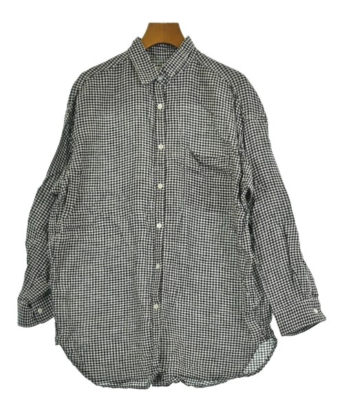 ジャーナルスタンダードレリューム(JOURNAL STANDARD relume)のJOURNAL STANDARD relume カジュアルシャツ