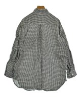 JOURNAL STANDARD relume（ジャーナルスタンダードレリューム）カジュアルシャツ 黒 サイズ:F レディース/2200625169139