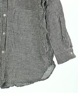 JOURNAL STANDARD relume（ジャーナルスタンダードレリューム）カジュアルシャツ 黒 サイズ:F レディース/2200625169139