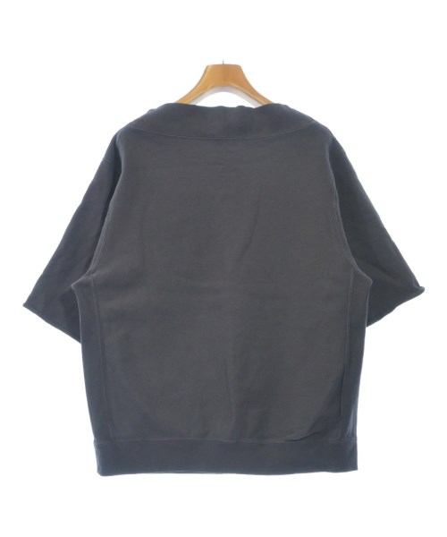 JOURNAL STANDARD relume（ジャーナルスタンダードレリューム）スウェット 紺 サイズ:F レディース/2200632519064