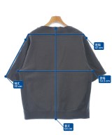 JOURNAL STANDARD relume（ジャーナルスタンダードレリューム）スウェット 紺 サイズ:F レディース/2200632519064