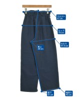 JOURNAL STANDARD relume（ジャーナルスタンダードレリューム）チノパン 紺 サイズ:36(S位) レディース/2200632519125