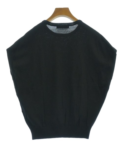 JOURNAL STANDARD relume（ジャーナルスタンダードレリューム）ベスト 黒 サイズ:F レディース/2200635363053