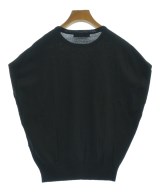 JOURNAL STANDARD relume（ジャーナルスタンダードレリューム）ベスト 黒 サイズ:F レディース/2200635363053