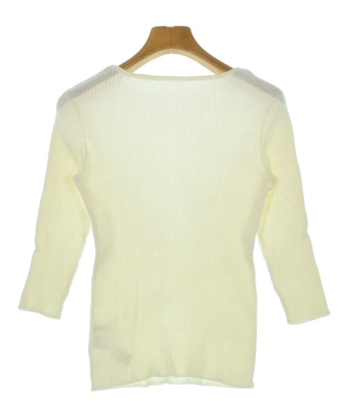 JOURNAL STANDARD relume（ジャーナルスタンダードレリューム）ニット・セーター 白 サイズ:F レディース/2200635946065