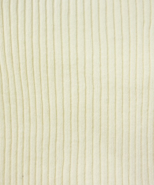 JOURNAL STANDARD relume（ジャーナルスタンダードレリューム）ニット・セーター 白 サイズ:F レディース/2200635946065