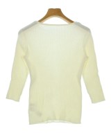 JOURNAL STANDARD relume（ジャーナルスタンダードレリューム）ニット・セーター 白 サイズ:F レディース/2200635946065