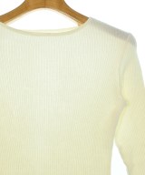 JOURNAL STANDARD relume（ジャーナルスタンダードレリューム）ニット・セーター 白 サイズ:F レディース/2200635946065