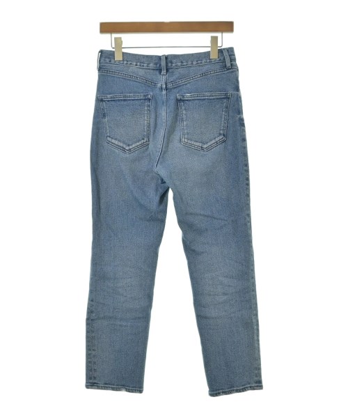 JOURNAL STANDARD relume（ジャーナルスタンダードレリューム）デニムパンツ 紺 サイズ:38(M位) レディース/2200636253049