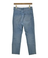 JOURNAL STANDARD relume（ジャーナルスタンダードレリューム）デニムパンツ 紺 サイズ:38(M位) レディース/2200636253049