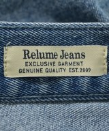 JOURNAL STANDARD relume（ジャーナルスタンダードレリューム）デニムパンツ 紺 サイズ:38(M位) レディース/2200636253049