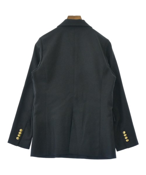 JOURNAL STANDARD relume（ジャーナルスタンダードレリューム）ジャケット 紺 サイズ:36(S位) レディース/2200637963107