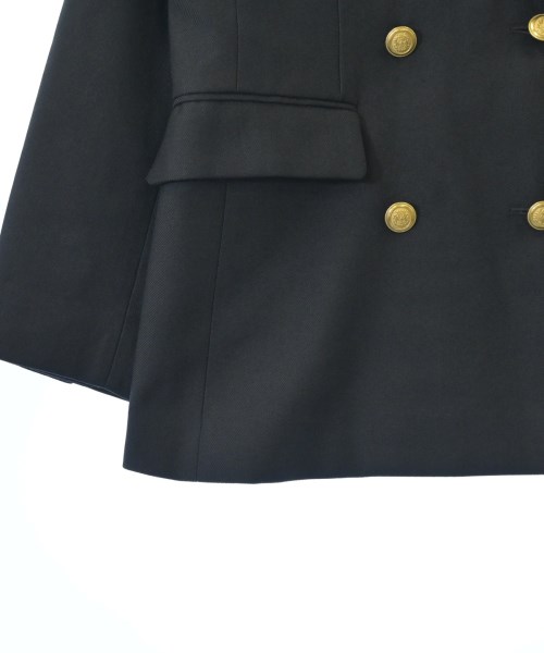 JOURNAL STANDARD relume（ジャーナルスタンダードレリューム）ジャケット 紺 サイズ:36(S位) レディース/2200637963107