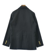 JOURNAL STANDARD relume（ジャーナルスタンダードレリューム）ジャケット 紺 サイズ:36(S位) レディース/2200637963107