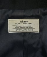 JOURNAL STANDARD relume（ジャーナルスタンダードレリューム）ジャケット 紺 サイズ:36(S位) レディース/2200637963107