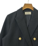 JOURNAL STANDARD relume（ジャーナルスタンダードレリューム）ジャケット 紺 サイズ:36(S位) レディース/2200637963107