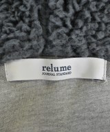 JOURNAL STANDARD relume（ジャーナルスタンダードレリューム）その他 グレー サイズ:S レディース/2200637975025