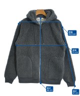 JOURNAL STANDARD relume（ジャーナルスタンダードレリューム）その他 グレー サイズ:S レディース/2200637975025