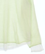 JOURNAL STANDARD relume（ジャーナルスタンダードレリューム）ニット・セーター 緑 サイズ:F レディース/2200637992022