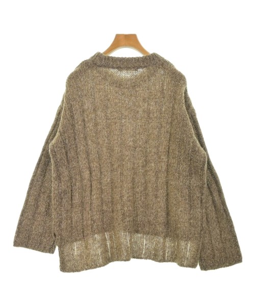 JOURNAL STANDARD relume（ジャーナルスタンダードレリューム）ニット・セーター 茶 サイズ:F レディース/2200623330067