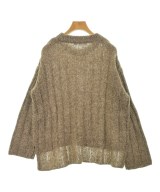 JOURNAL STANDARD relume（ジャーナルスタンダードレリューム）ニット・セーター 茶 サイズ:F レディース/2200623330067