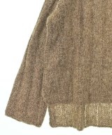JOURNAL STANDARD relume（ジャーナルスタンダードレリューム）ニット・セーター 茶 サイズ:F レディース/2200623330067