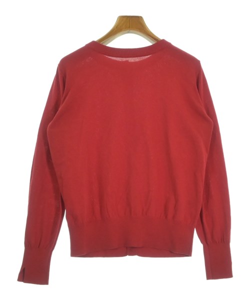 JOURNAL STANDARD relume（ジャーナルスタンダードレリューム）カーディガン 赤 サイズ:F レディース/2200630070024