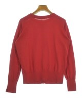 JOURNAL STANDARD relume（ジャーナルスタンダードレリューム）カーディガン 赤 サイズ:F レディース/2200630070024