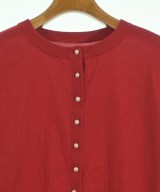 JOURNAL STANDARD relume（ジャーナルスタンダードレリューム）カーディガン 赤 サイズ:F レディース/2200630070024