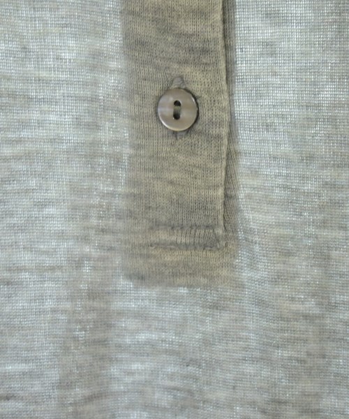 JOURNAL STANDARD relume（ジャーナルスタンダードレリューム）カジュアルシャツ グレー サイズ:F レディース/2200634137075