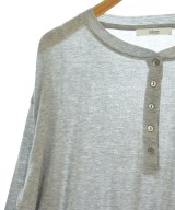 JOURNAL STANDARD relume（ジャーナルスタンダードレリューム）カジュアルシャツ グレー サイズ:F レディース/2200634137075