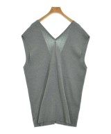 JOURNAL STANDARD relume（ジャーナルスタンダードレリューム）ベスト グレー サイズ:F レディース/2200635109071