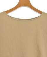 JOURNAL STANDARD relume（ジャーナルスタンダードレリューム）Tシャツ・カットソー ベージュ サイズ:F レディース/2200635527028