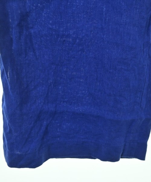 JOURNAL STANDARD relume（ジャーナルスタンダードレリューム）その他 青 サイズ:36(S位) レディース/2200635527035