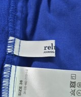 JOURNAL STANDARD relume（ジャーナルスタンダードレリューム）その他 青 サイズ:36(S位) レディース/2200635527035