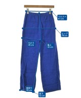 JOURNAL STANDARD relume（ジャーナルスタンダードレリューム）その他 青 サイズ:36(S位) レディース/2200635527035