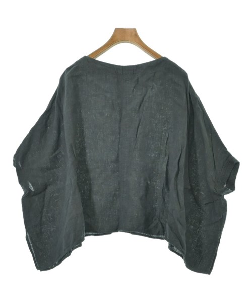 JOURNAL STANDARD relume（ジャーナルスタンダードレリューム）ブラウス グレー サイズ:F レディース/2200635527042