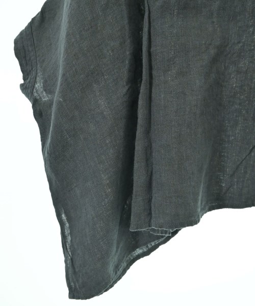 JOURNAL STANDARD relume（ジャーナルスタンダードレリューム）ブラウス グレー サイズ:F レディース/2200635527042