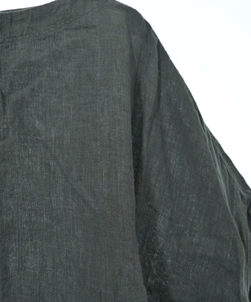 JOURNAL STANDARD relume（ジャーナルスタンダードレリューム）ブラウス グレー サイズ:F レディース/2200635527042