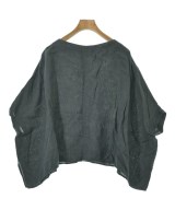 JOURNAL STANDARD relume（ジャーナルスタンダードレリューム）ブラウス グレー サイズ:F レディース/2200635527042