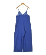 JOURNAL STANDARD relume（ジャーナルスタンダードレリューム）オールインワン/サロペット 青 サイズ:F レディース/2200635591043