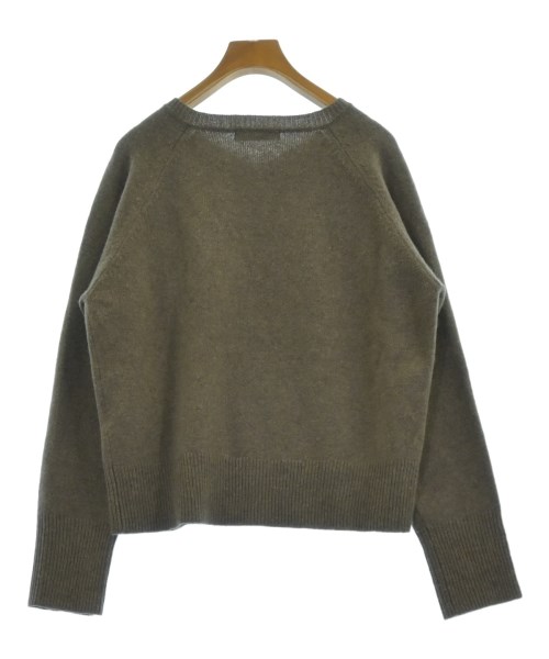 JOURNAL STANDARD relume（ジャーナルスタンダードレリューム）ニット・セーター 茶 サイズ:F レディース/2200635843029