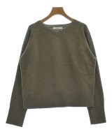 JOURNAL STANDARD relume（ジャーナルスタンダードレリューム）ニット・セーター 茶 サイズ:F レディース/2200635843029