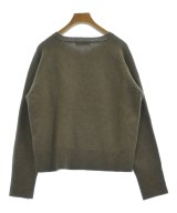 JOURNAL STANDARD relume（ジャーナルスタンダードレリューム）ニット・セーター 茶 サイズ:F レディース/2200635843029