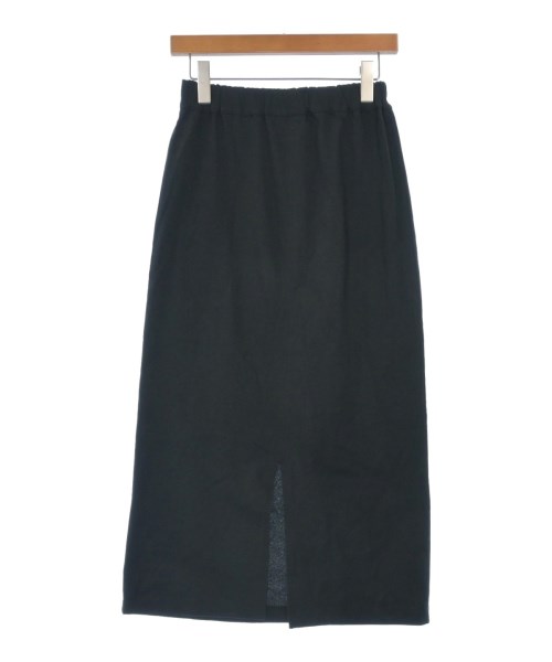 JOURNAL STANDARD relume（ジャーナルスタンダードレリューム）ロング・マキシ丈スカート 黒 サイズ:F レディース/2200638247022
