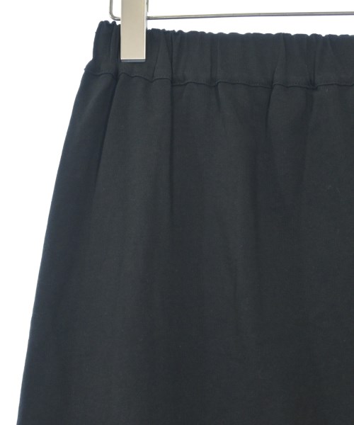 JOURNAL STANDARD relume（ジャーナルスタンダードレリューム）ロング・マキシ丈スカート 黒 サイズ:F レディース/2200638247022