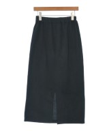 JOURNAL STANDARD relume（ジャーナルスタンダードレリューム）ロング・マキシ丈スカート 黒 サイズ:F レディース/2200638247022
