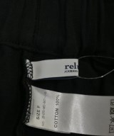 JOURNAL STANDARD relume（ジャーナルスタンダードレリューム）ロング・マキシ丈スカート 黒 サイズ:F レディース/2200638247022