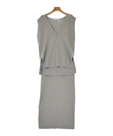 JOURNAL STANDARD relume（ジャーナルスタンダードレリューム）その他 グレー サイズ:F/F レディース/2200622660028